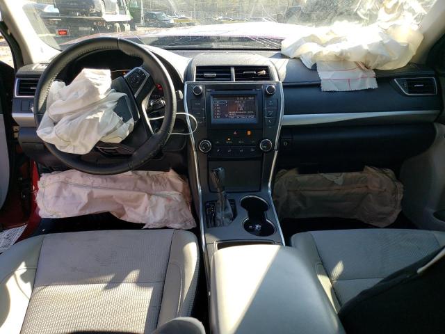 Photo 8 from auction – 2017 TOYOTA CAMRY LE with VIN 4T1BF1FK9HU718474