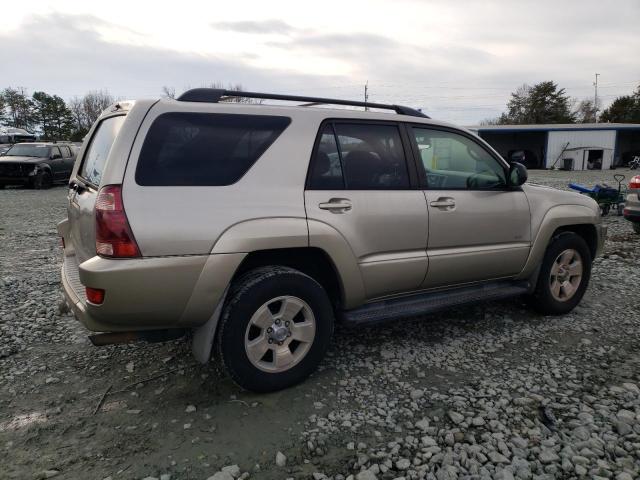 Photo 3 from auction – 2005 TOYOTA 4RUNNER SR with VIN JTEZU14R550051149