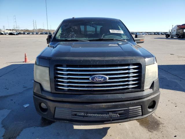 Photo 5 from auction – 2010 FORD F150 SUPER with VIN 1FTEW1CV0AFA14416