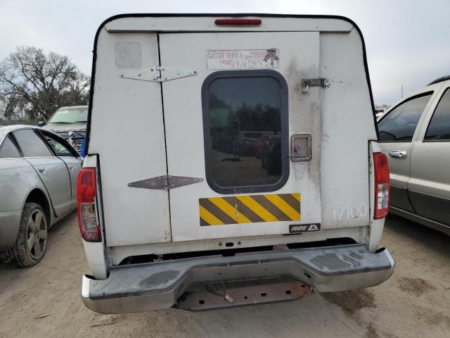 Photo 6 from auction – 2013 NISSAN FRONTIER S with VIN 1N6BD0CT3DN730509