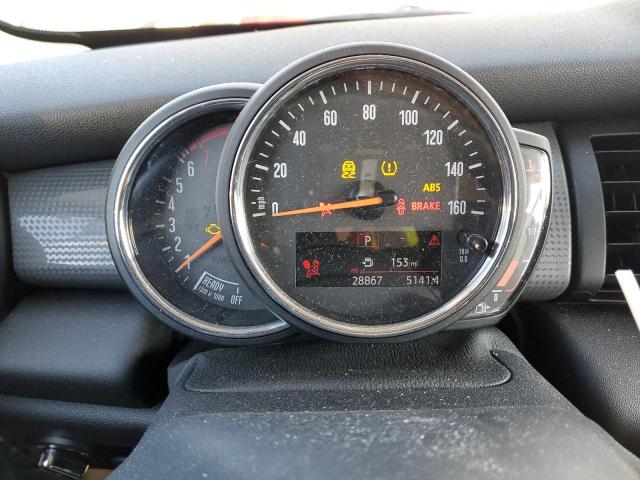 Photo 9 from auction – 2019 MINI COOPER with VIN WMWXU1C57K2F81746