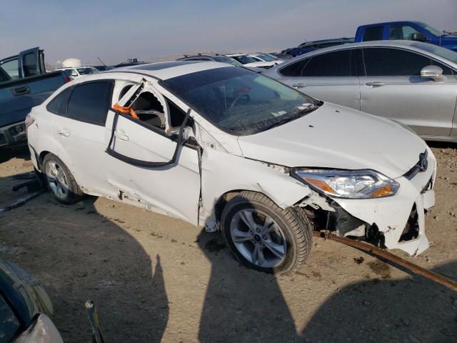 Photo 4 from auction – 2014 FORD FOCUS SE with VIN 1FADP3F27EL140162