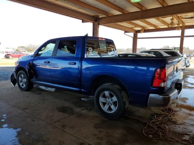 Photo 2 from auction – 2019 RAM 1500 CLASS with VIN 1C6RR6LT0KS549007