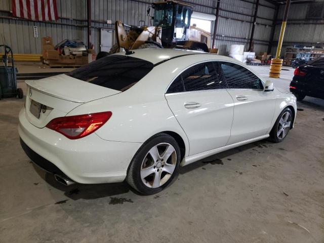 Photo 3 from auction – 2015 MERCEDES-BENZ CLA 250 with VIN WDDSJ4EB3FN235016
