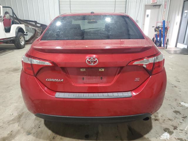 Photo 6 from auction – 2016 TOYOTA COROLLA L with VIN 5YFBURHE1GP523111