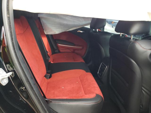 Photo 10 from auction – 2022 DODGE CHARGER SC with VIN 2C3CDXGJXNH177770