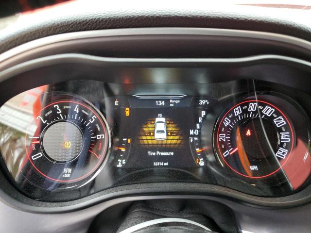 Photo 9 from auction – 2020 DODGE CHALLENGER with VIN 2C3CDZAG1LH231351