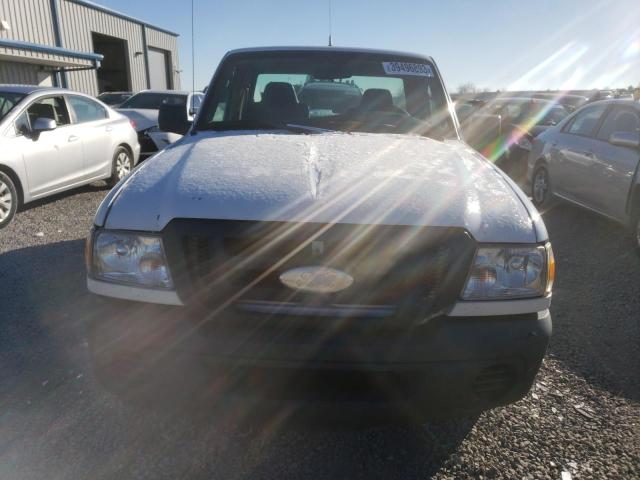 Photo 5 from auction – 2009 FORD RANGER with VIN 1FTYR10D09PA35210
