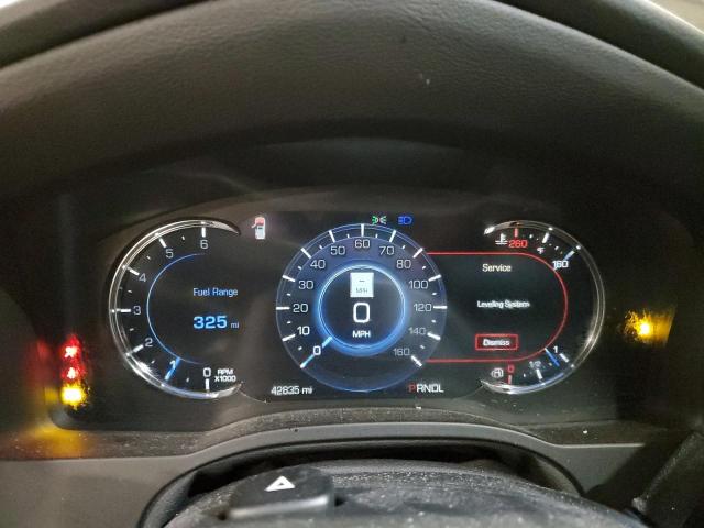 Zdjęcie 9 z aukcji – 2019 CADILLAC ESCALADE E z VIN 1GYS4JKJ6KR386795