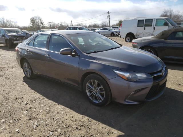 Photo 4 from auction – 2017 TOYOTA CAMRY LE with VIN 4T1BF1FK5HU375128