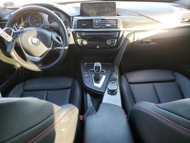 Photo 8 from auction – 2017 BMW 330 XI with VIN WBA8D9G53HNU61234