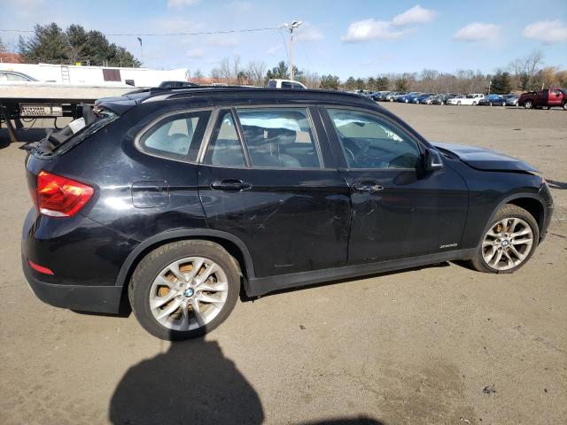 Photo 3 from auction – 2015 BMW X1 XDRIVE2 with VIN WBAVL1C59FVY35307