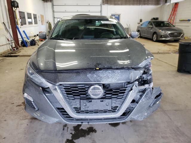 Photo 5 from auction – 2022 NISSAN ALTIMA SV with VIN 1N4BL4DW8NN322276