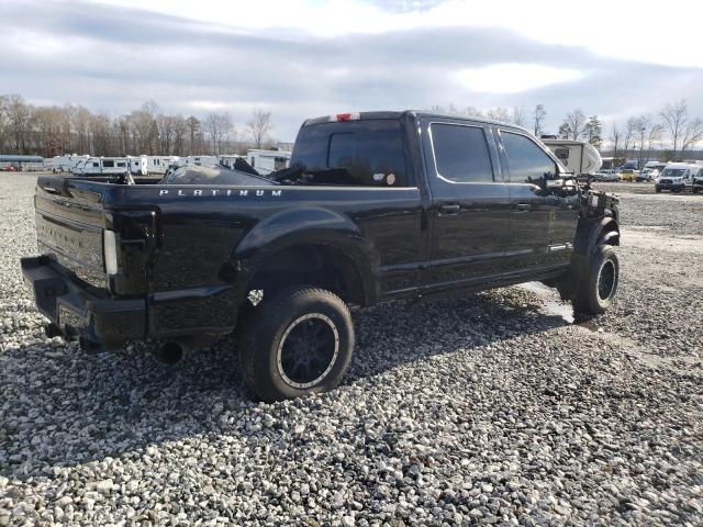 Photo 3 from auction – 2018 FORD F250 SUPER with VIN 1FT7W2BT1JEC35432