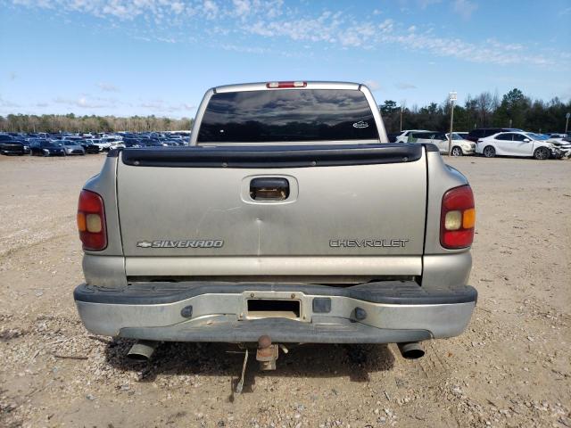 Photo 6 from auction – 2001 CHEVROLET SILVERADO with VIN 2GCEC19V711262685