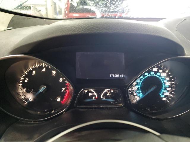 Photo 9 from auction – 2013 FORD ESCAPE SEL with VIN 1FMCU9H96DUA60397