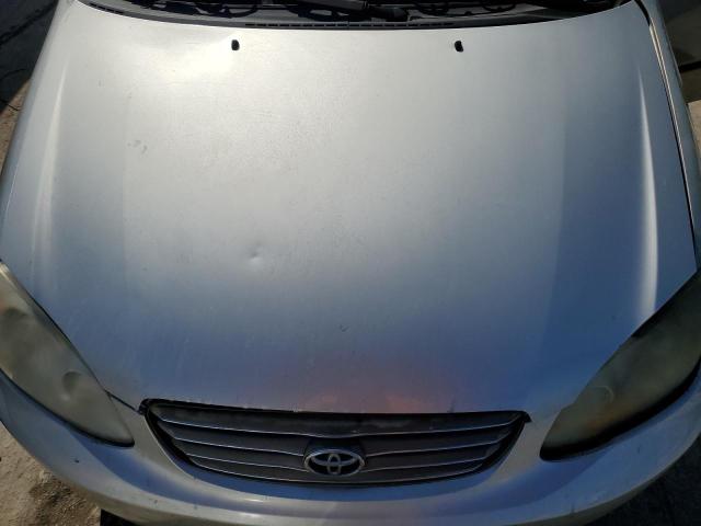 Zdjęcie 11 z aukcji – 2004 TOYOTA CARROLLA z VIN 2T1BR32E14C216539