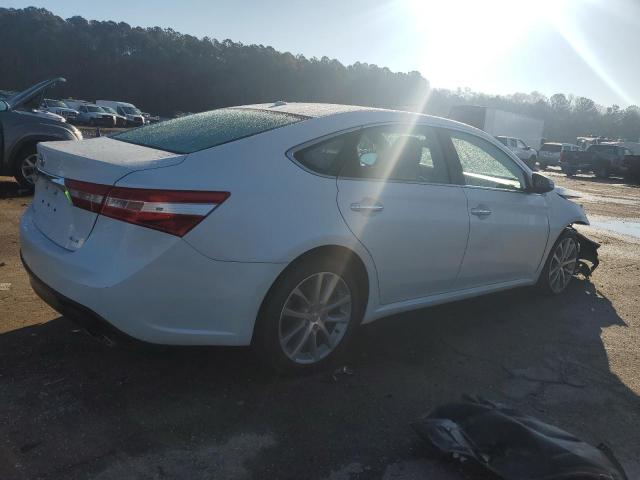 Photo 3 from auction – 2014 TOYOTA AVALON BAS with VIN 4T1BK1EB9EU096483