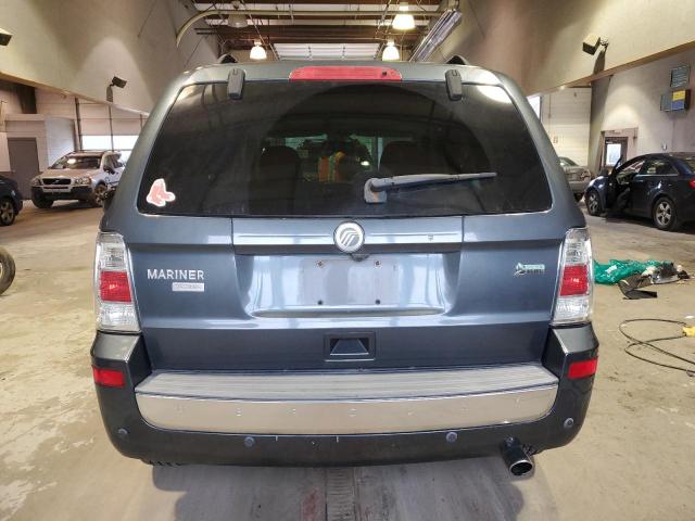 Photo 6 from auction – 2010 MERCURY MARINER PR with VIN 4M2CN8HG9AKJ10446