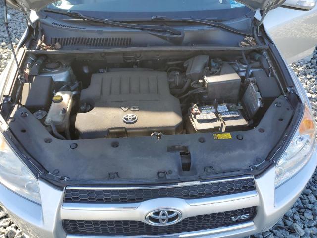 Photo 12 from auction – 2012 TOYOTA RAV4 LIMIT with VIN 2T3DK4DV5CW080100