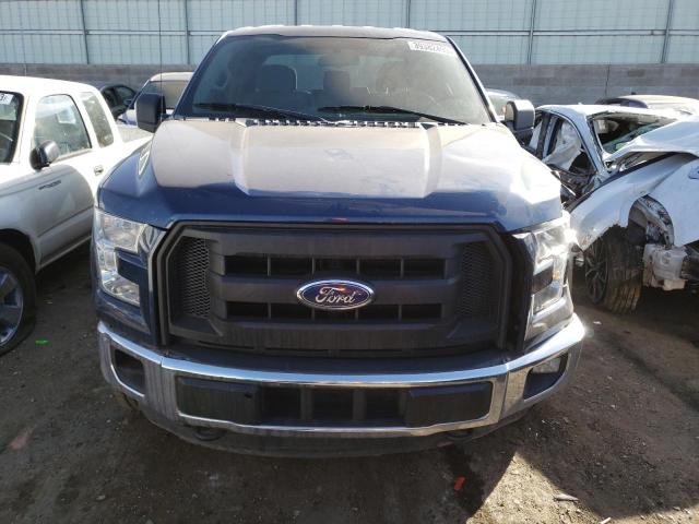 Photo 5 from auction – 2015 FORD F150 SUPER with VIN 1FTEW1EG5FKD89778
