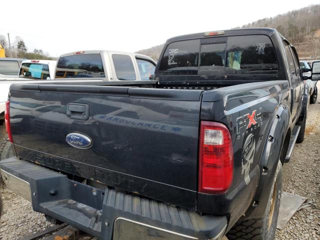 Photo 3 from auction – 2011 FORD F250 SUPER with VIN 1FT7W2BT2BEA03861
