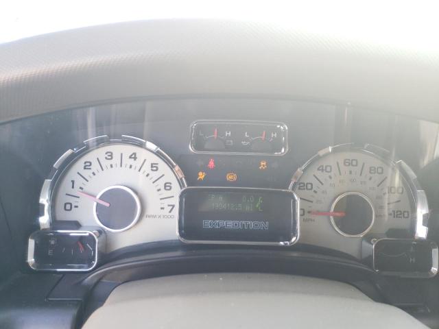 Photo 9 from auction – 2010 FORD EXPEDITION with VIN 1FMJK1K52AEB65495