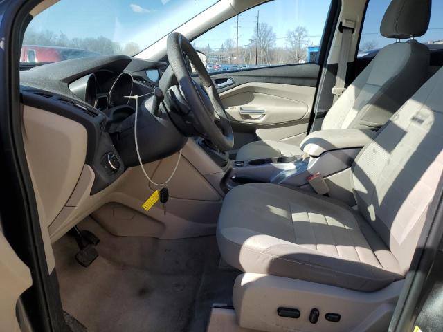 Photo 7 from auction – 2015 FORD ESCAPE SE with VIN 1FMCU0G92FUA06076