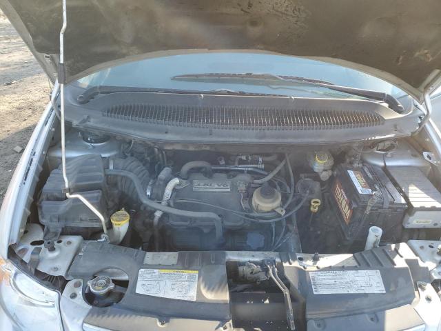 Photo 12 from auction – 2005 CHRYSLER TOWN & COU with VIN 2C4GP54L05R433178
