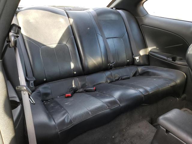 Photo 10 from auction – 2004 DODGE STRATUS R/ with VIN 4B3AG52H14E088193