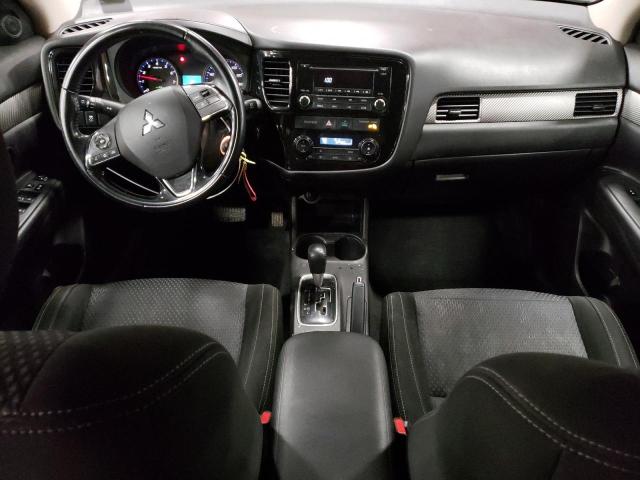 Photo 8 from auction – 2016 MITSUBISHI OUTLANDER with VIN JA4AD2A39GZ014184
