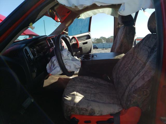 Photo 7 from auction – 2012 CHEVROLET 1500 with VIN 3GCPKSE72CG101633