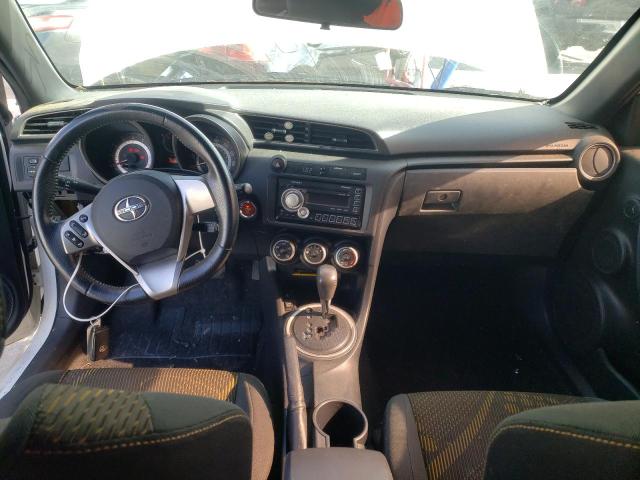 Photo 8 from auction – 2012 TOYOTA SCION TC with VIN JTKJF5C71C3025946