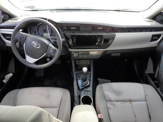 Photo 8 from auction – 2014 TOYOTA COROLLA L with VIN 5YFBURHEXEP133704
