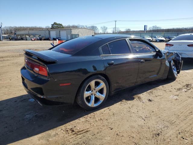 Photo 3 from auction – 2014 DODGE CHARGER SX with VIN 2C3CDXHG6EH148835