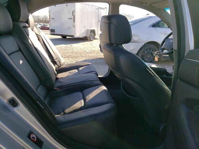 Photo 10 from auction – 2011 HYUNDAI GENESIS 3. with VIN KMHGC4DE4BU114819