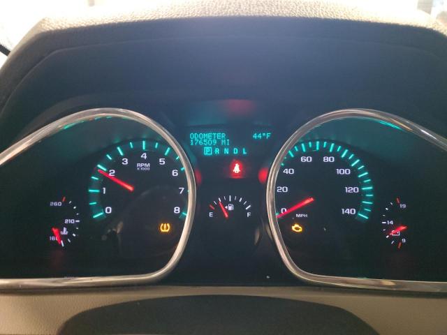 Photo 9 from auction – 2010 CHEVROLET TRAVERSE L with VIN 1GNLRHEDXAS114033