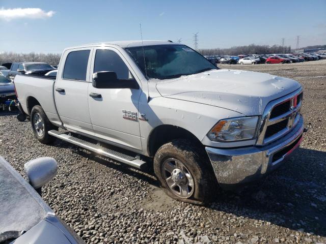 Photo 4 from auction – 2018 RAM 2500 ST with VIN 3C6UR5CL9JG206397