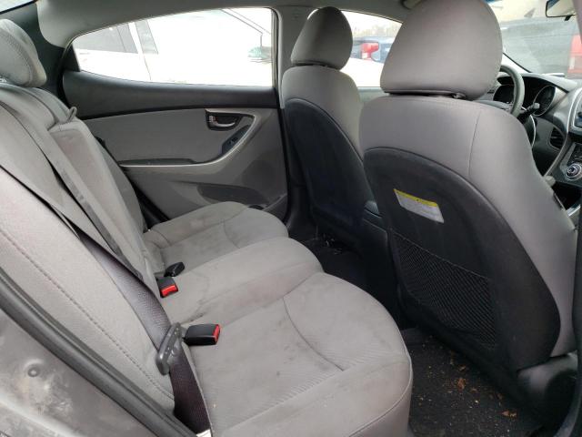 Photo 10 from auction – 2013 HYUNDAI ELANTRA GL with VIN 5NPDH4AE1DH435985