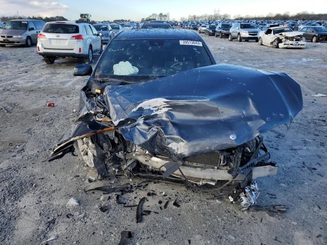 Photo 5 from auction – 2013 MERCEDES-BENZ E 350 4MAT with VIN WDDHF8JB6DA736141