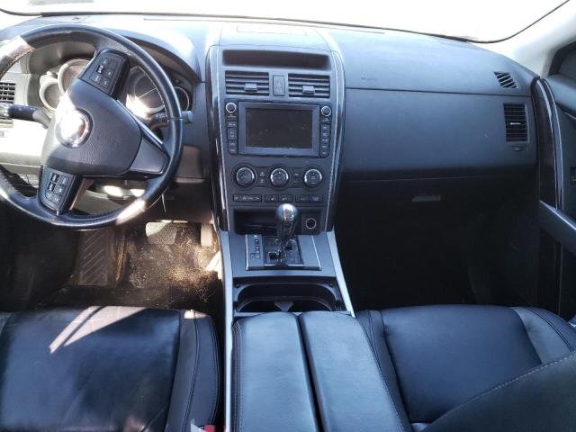 Photo 8 from auction – 2012 MAZDA CX-9 with VIN JM3TB3DA9C0355613