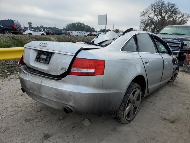 Photo 3 from auction – 2008 AUDI A6 3.2 QUA with VIN WAUDH74F88N158955