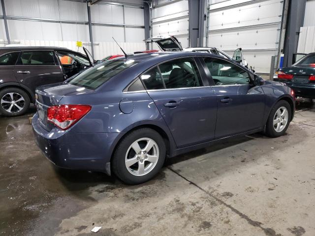 Photo 3 from auction – 2014 CHEVROLET CRUZE LT with VIN 1G1PC5SB7E7363405