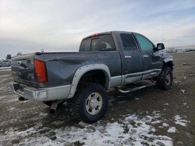 Photo 3 from auction – 2003 DODGE RAM 3500 S with VIN 3D7LU38613G772346