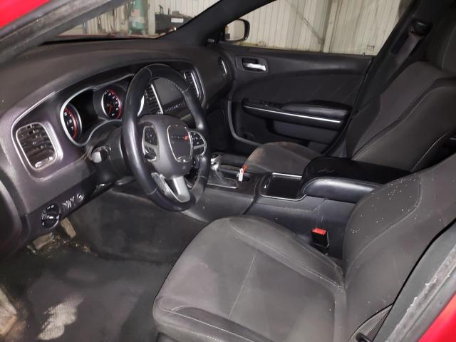 Photo 7 from auction – 2015 DODGE CHARGER R/ with VIN 2C3CDXCTXFH905029