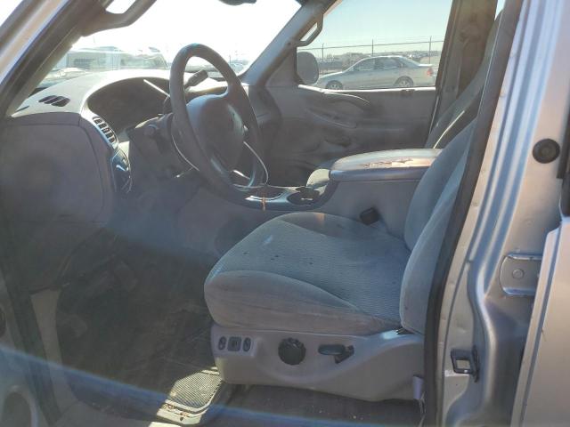 Photo 7 from auction – 2001 FORD EXPEDITION with VIN 1FMRU15W51LA56722