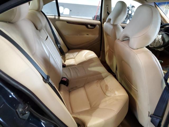 Photo 10 from auction – 2006 VOLVO S60 2.5T with VIN YV1RS592762529147