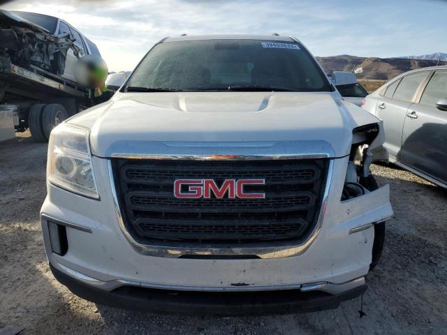 Photo 5 from auction – 2017 GMC TERRAIN SL with VIN 2GKFLTEK8H6193535