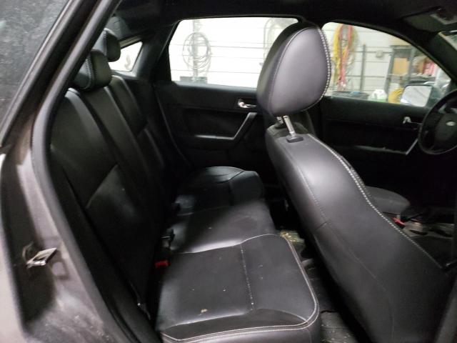 Photo 10 from auction – 2010 FORD FOCUS SEL with VIN 1FAHP3HN4AW215000