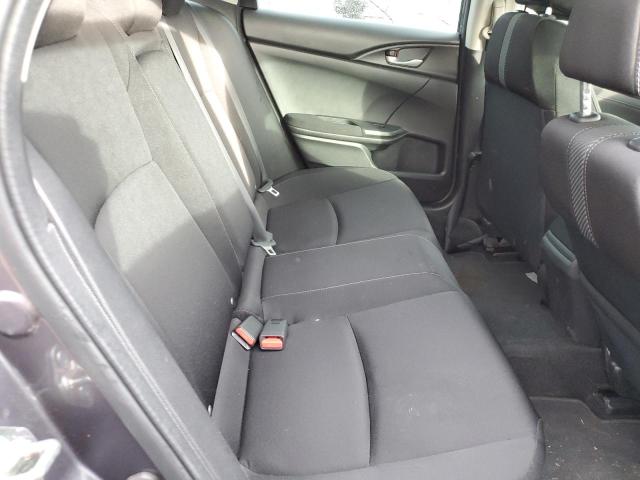 Photo 10 from auction – 2016 HONDA CIVIC EX with VIN 19XFC2F77GE042927